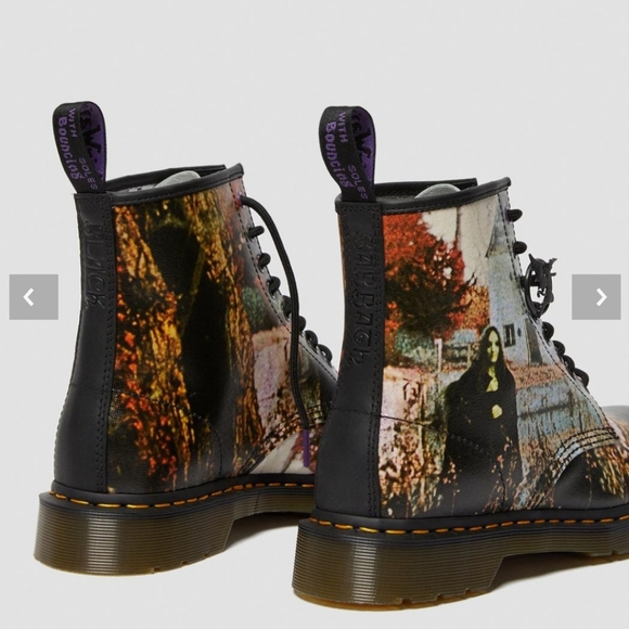 SOLD - BLACK SABBATH DOCS - Picture 5 of 15